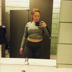 Meet your Posher, Isabelle